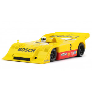 Porsche 917/10K Bosch Kauhsen Team 2 Winner