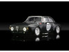 ALFA GTA - BLACK EDITION n 70 - RESTYLE HILL CLIMB BRM 141
