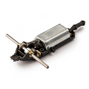 PCH01-45z17 Soporte motor F1 classic 45mm/17