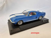 Mustang G.T. 350 Blue Acapulco 1967 CA00504S-W Thunder Slot