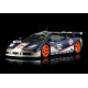 McLaren F1 GTR Gulf Team 24 Revo Slot Cars RS-0143