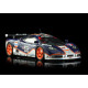 McLaren F1 GTR Gulf Team 25 Revo Slot Cars RS-0144