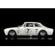 Alfa Romeo GTA Green Valley 7 Revo Slot Cars RS-0153