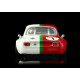 Alfa Romeo GTA Green Valley 7 Revo Slot Cars RS-0153