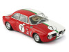 Alfa Romeo GTA Green Valley 7