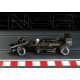 NSR Formula 86/89 John Player Special 12 Senna