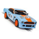 Aston Martin V8 - Gulf Edition - Rikki Cann Racing