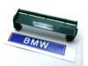 Aleron verde BMW M1