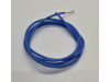 Cable de Silicona 1,5mm 1 metro