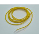 Cable de Silicona 1,2mm 1 metro