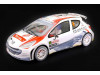 Peugeot 207 S2000 Montecarlo 2011 Bouffier Dirty