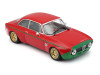 ALFA GTA Alfa Edition Rojo / Verde