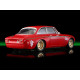 ALFA GTA Alfa Edition Rojo / Verde BRM 142 slot scalextric model car