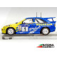 Chasis 3D SCX Ford Escort RS Cosworth Inline-AiO