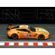 Corvette C7R Gulf Orange 16 NSR 0216 AW slot car