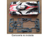 Chasis Toyota TS050 Kit Race simple compatible SRC