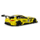 MERCEDES AMG GT3 EVO RACETAXI NURBURGRING 2020 100 NSR 0336 AW slot scalextric