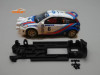 Chasis 3D Ford Focus WRC in Line SCX