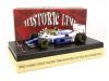 Formula 86/89 Rothmans 2 - AS Livery LIMITED EDITION