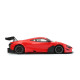MCLAREN 720S GT3 Test Car Red