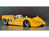 McLaren M6A Can-Am Denny Hulme n 5 Can-Am CA00307S/W thunderslot