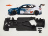 Chasis 3D CUPRA E-Racer-Gené in Angle. For  SCX