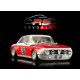Alfa Romeo GTA AM Kent 36 Rojo
