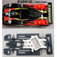 Chasis Radical RR Kit Race completo para Scaleauto