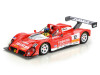 Ferrari 333SP 12 Toshiba - 1998 24h. Le Mans