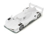 M-Hybrid GTP / Hypercar White Racing Kit Anglewind