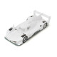 M-Hybrid GTP / Hypercar White Racing Kit Anglewind