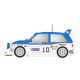 MG Metro 6R4 RAC rally 1985 N10 R-Version AW