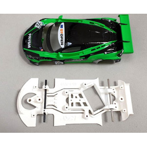 Chasis McLaren Pro SS Kit Race compatible NSR