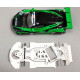 Chasis McLaren Pro SS Kit Race compatible NSR
