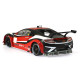 H. NSX GT3 Cup Version Red/White