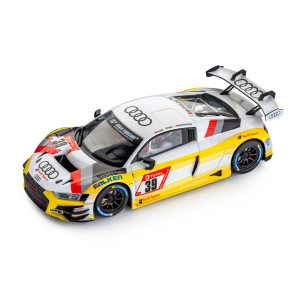 Audi R8 GT3 LMS EVO II n.39 - 24h Nürburgring 2023