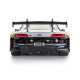 Audi R8 GT3 LMS EVO II n.39 - 24h Nürburgring 2023 slotit CA58A slot scalextric