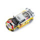 Audi R8 GT3 LMS EVO II n.39 - 24h Nürburgring 2023 slotit ca58a slot scalextric