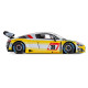 Audi R8 GT3 LMS EVO II n.39 - 24h Nürburgring 2023 slotit ca58a slot scalextric