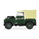 Land Rover Series 1 - Green
