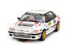 Subaru Legacy GR.A - Manx Rally 1993 - Burns