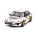 Subaru Legacy GR.A - Manx Rally 1993 - Burns