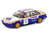 Subaru Legacy GR.A RAC Rally 1992 Mc Rae