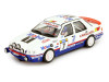 Ford Sierra Gr.A Montecarlo 92 Mobil 1 Delecour