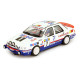Ford Sierra Gr.A Montecarlo 92 Mobil 1 Delecour