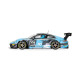 Porsche 911 GT3 R Team Parker Racing British GT