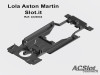 Chasis 3D Lola Aston Martin