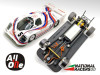 Chasis Flyslot Porsche CK5 Inline - AiO