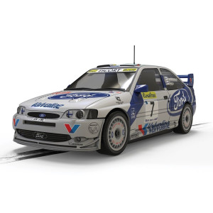 Ford Escort WRC - Monte Carlo 1998
