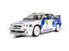 Ford Escort WRC - Monte Carlo 1998